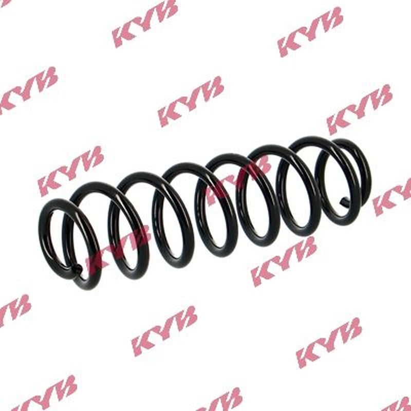 KYB Rear Suspension Coil Spring RA5330