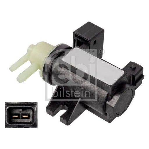 Febi Turbo Boost Pressure Control Valve 39546