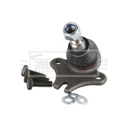 Borg & Beck Ball Joint Lower BBJ5280