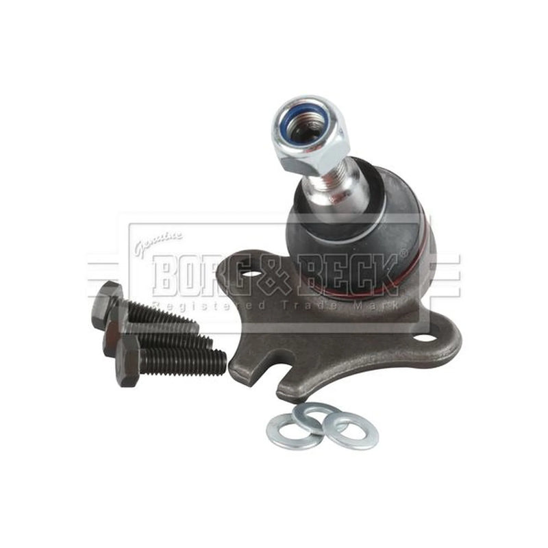 Borg & Beck Ball Joint Lower BBJ5280
