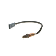 Bosch O2 Lambda Oxygen Sensor before catalytic converter 0 258 006 376
