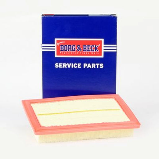 Borg & Beck Engine Air Filter BFA2423