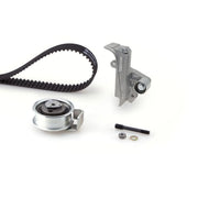 Gates Timing Belt Kit with Rollers K045491XS
