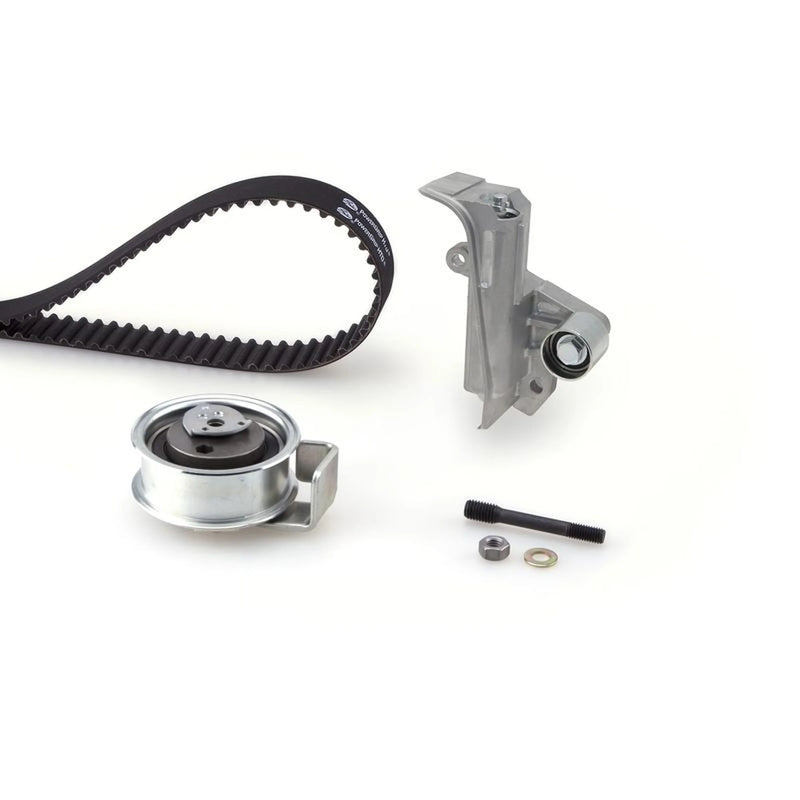 Gates Timing Belt Kit with Rollers K045491XS