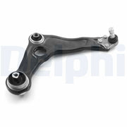 Delphi Control/Trailing Arm Lower TC4766
