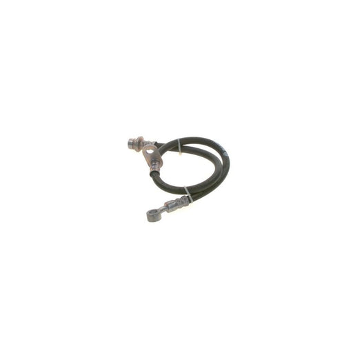 Bosch Brake Hydraulic Hose Line Front Left 1 987 476 986