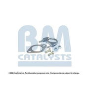 BM Catalysts Fitting Kit FK80423B FK80423B