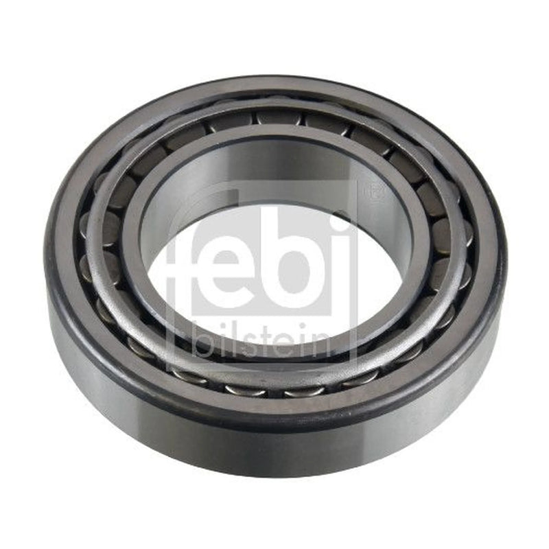 Febi Wheel Bearing 153mm OD ID Wide 173052