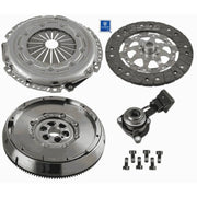 Sachs Clutch Kit Set 3pc 2290601164