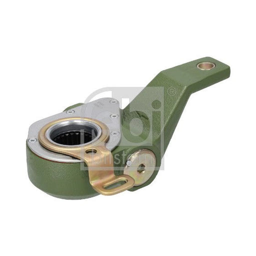 Febi Brake Slack Adjuster 27 Teeth Right 178677
