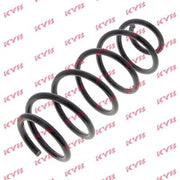 KYB Front Suspension Coil Spring RH2735