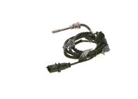 Bosch Exhaust Gas Temperature Sensor 0986259126