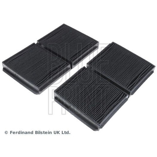 Blue Print Cabin Air Filter Set Wide High ADT32520