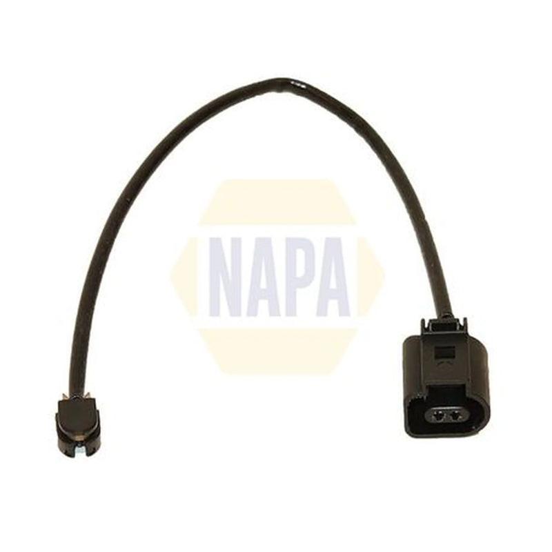 NAPA Brake Pad Wear Sensor Front NWL5322