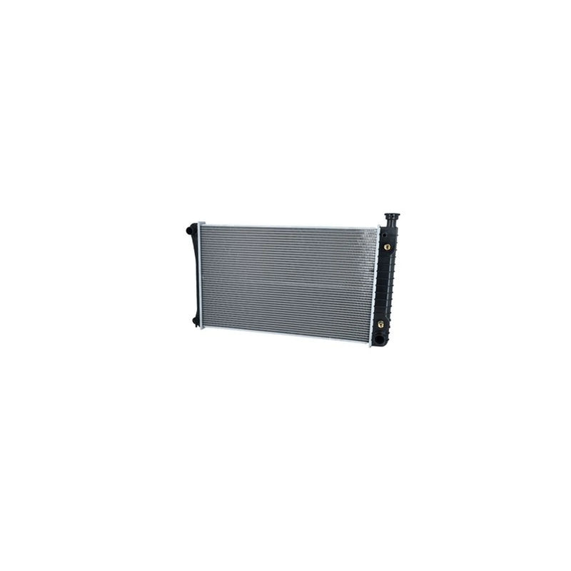NRF Engine Radiator 50366