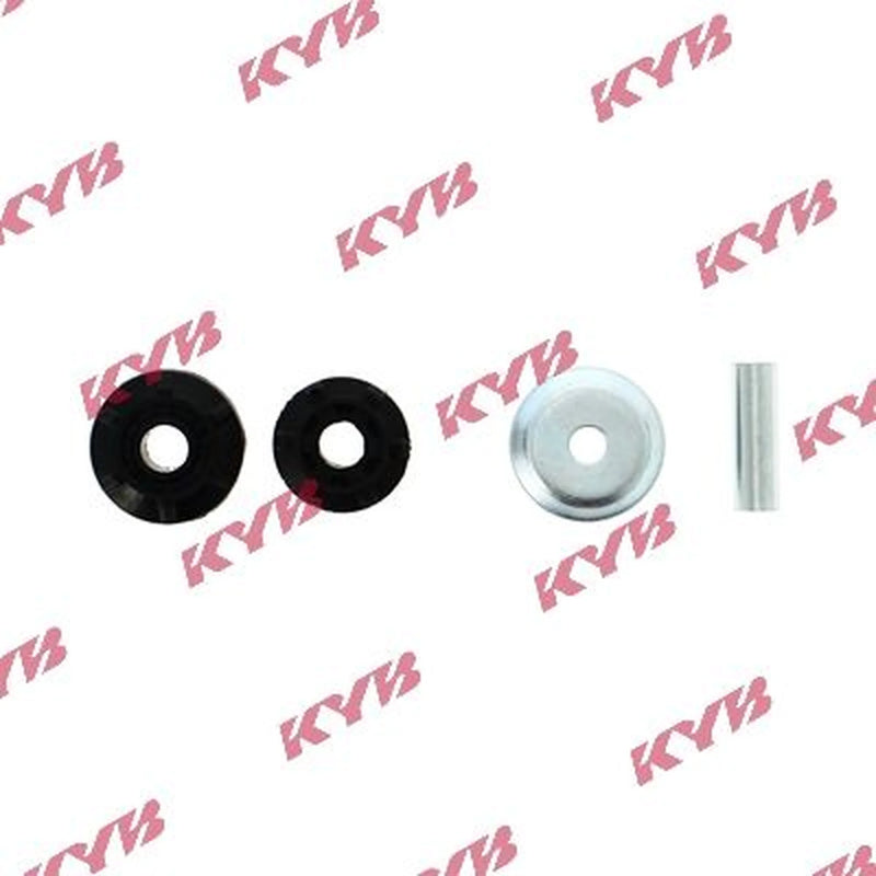 KYB Rear Suspension Strut Support Mount SM9943