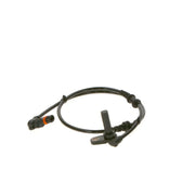 Bosch ABS Wheel Speed Sensor Front Right 0 265 008 133