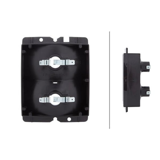 Hella Reflector Gr 9DE 9DE 128 658-001 2576762 9DE 128 658-001