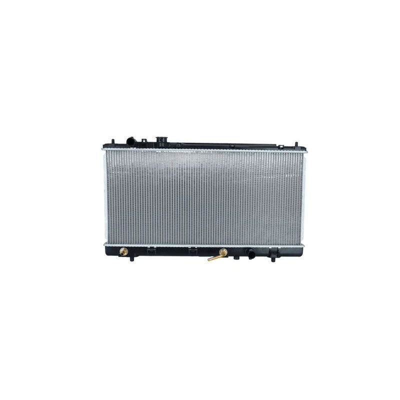 NRF Engine Radiator 50142