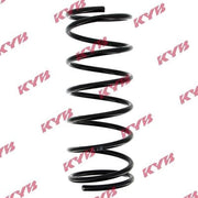 KYB Rear Suspension Coil Spring RA5377