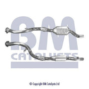 BM Catalysts Petrol Cat BM90806