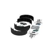 Bosch Parking Brake Shoe Set 0 204 113 807