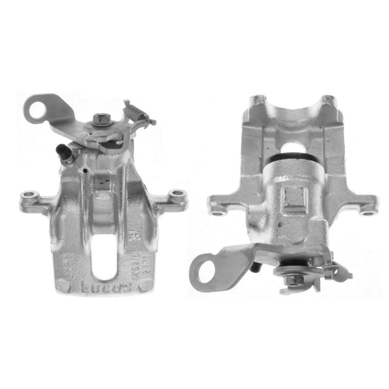 Bosch Brake Caliper Assembly Rear Left 0 986 134 087