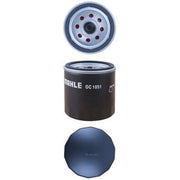 Mahle Engine Oil Filter OC 1051