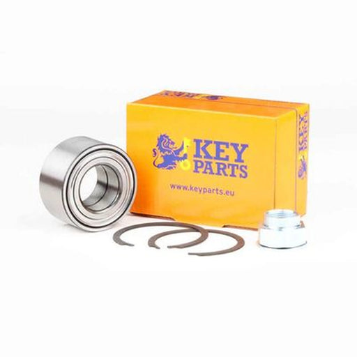 Key Parts Wheel Bearing Kit KWB1164