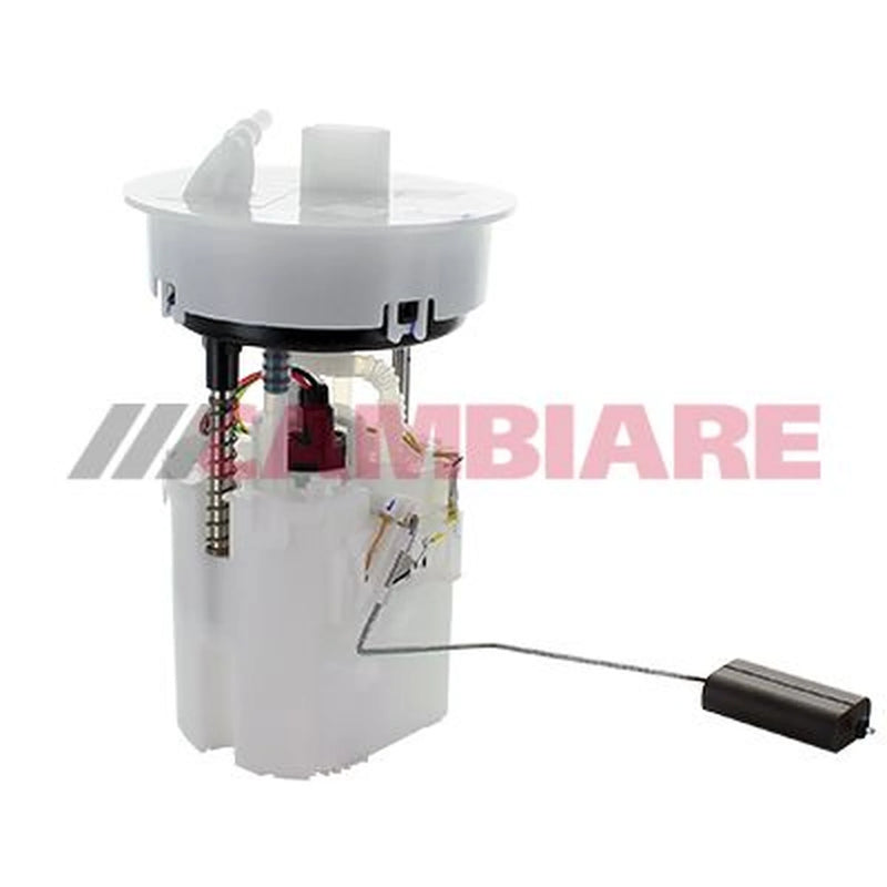 Cambiare Fuel Tank Sender Unit VE523935