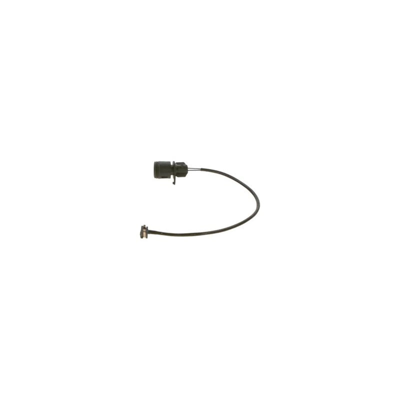 Bosch Brake Pad Wear Sensor Front 1 987 473 596