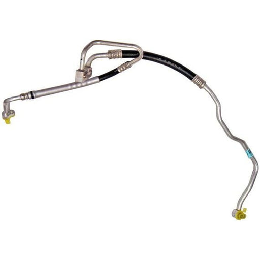 Mahle Air Con High/Low Pressure Hose AP 67 000P