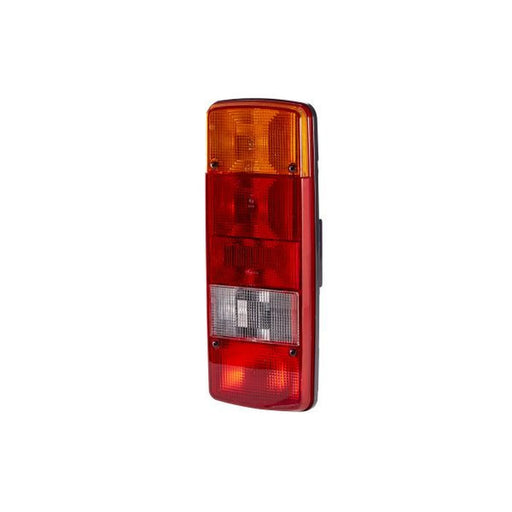 Hella Tail Light / Lamp P21W Right 2SK 003 567-661