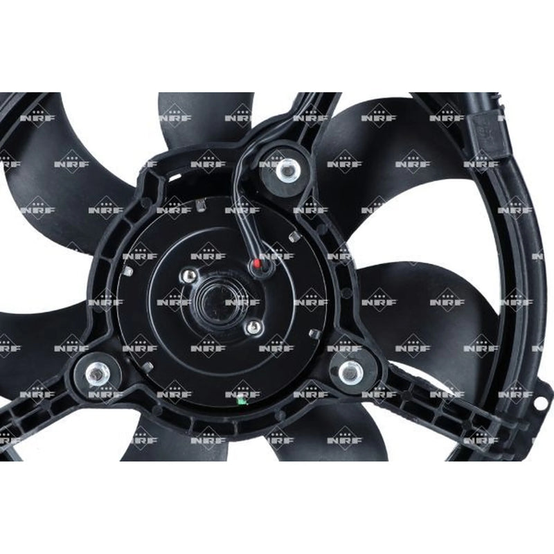NRF Engine Cooling Fan 47405