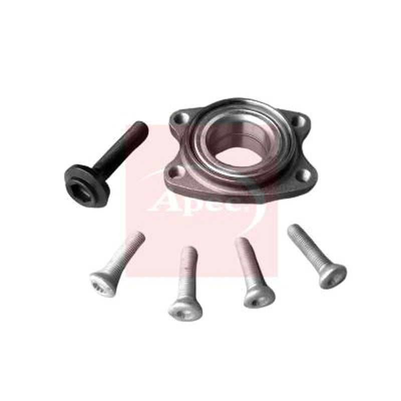 Apec Wheel Bearing Kit AWB1090