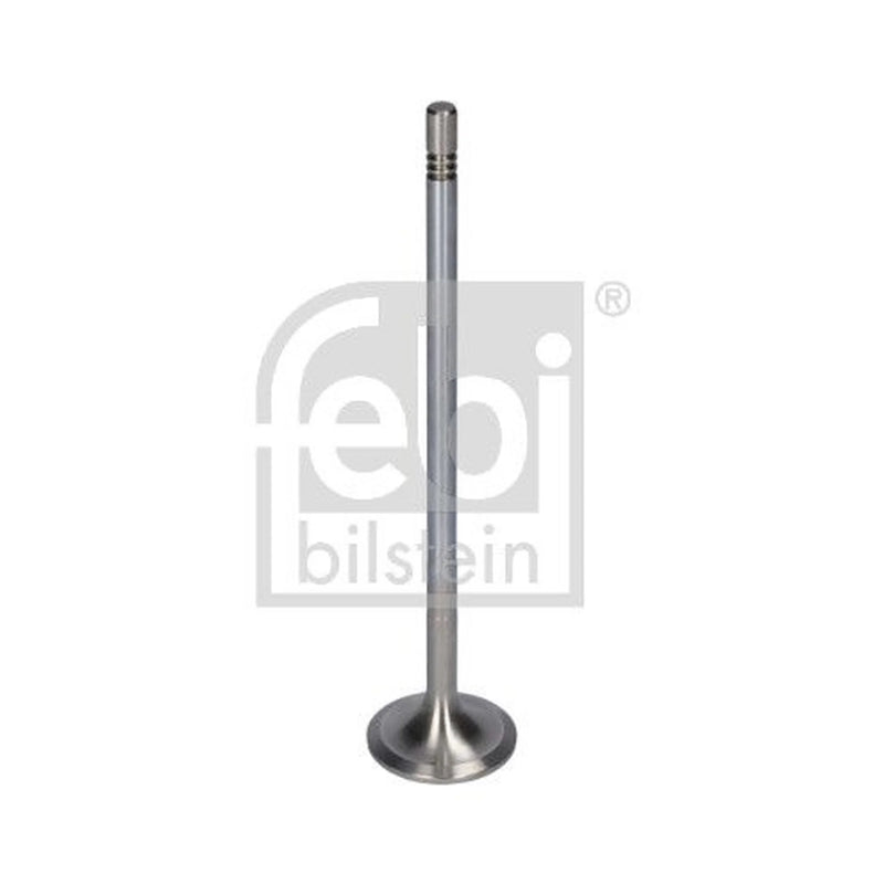 Febi Engine Intake Valve 42mm Head 181641