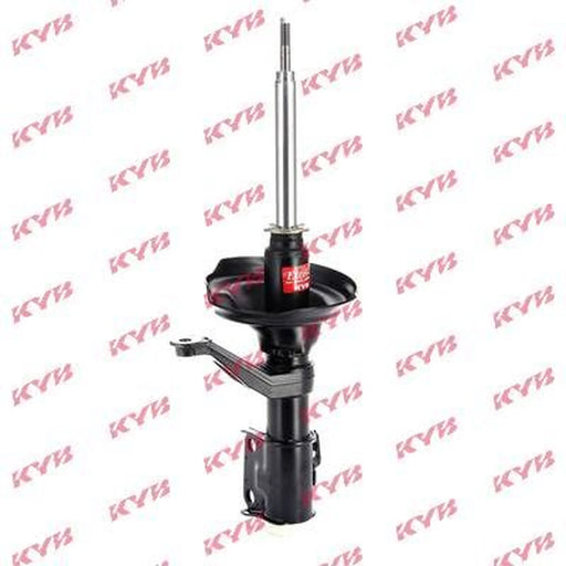 KYB Shock Absorber Damper Strut Front Left 331049