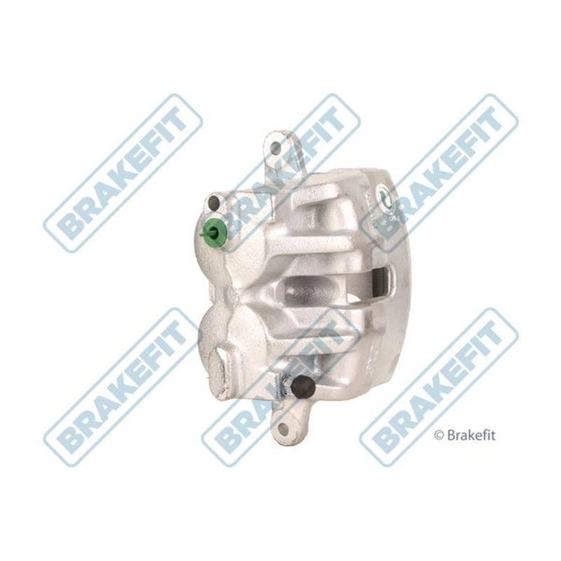 Apec Brake Caliper Assembly Front Left BCA1619E
