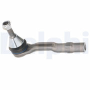 Delphi Steering Tie Rod End Ball Joint Front M14 x 1.5 TA3367
