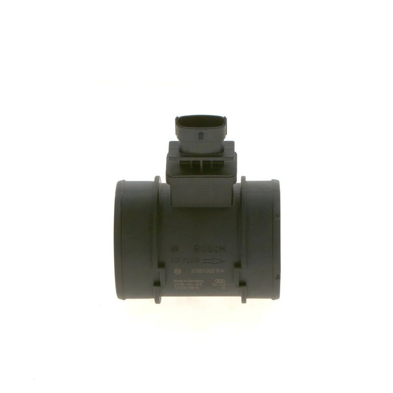 Bosch MAF Sensor (Mass Air Flow) 0 281 002 914