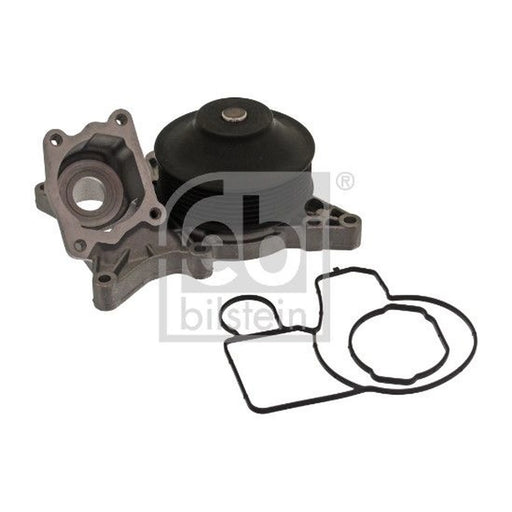 Febi Engine Cooling Water Pump 40011