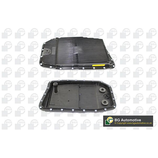 BGA Automatic Gearbox Oil Sump SP0900