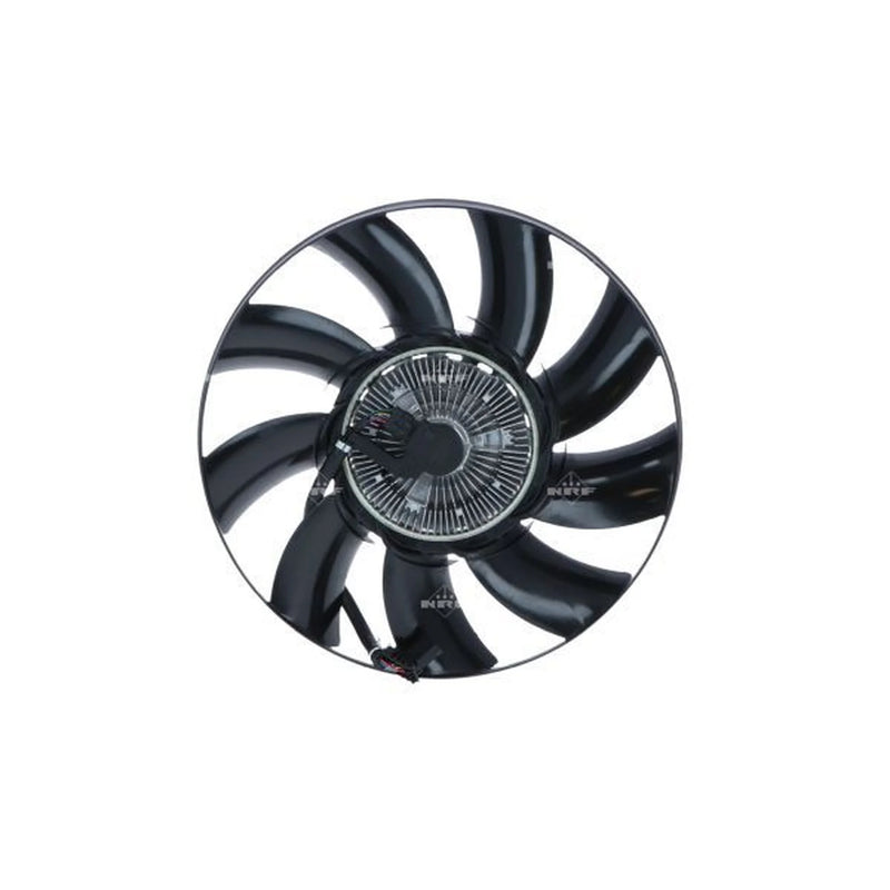 NRF Engine Cooling Fan 47872
