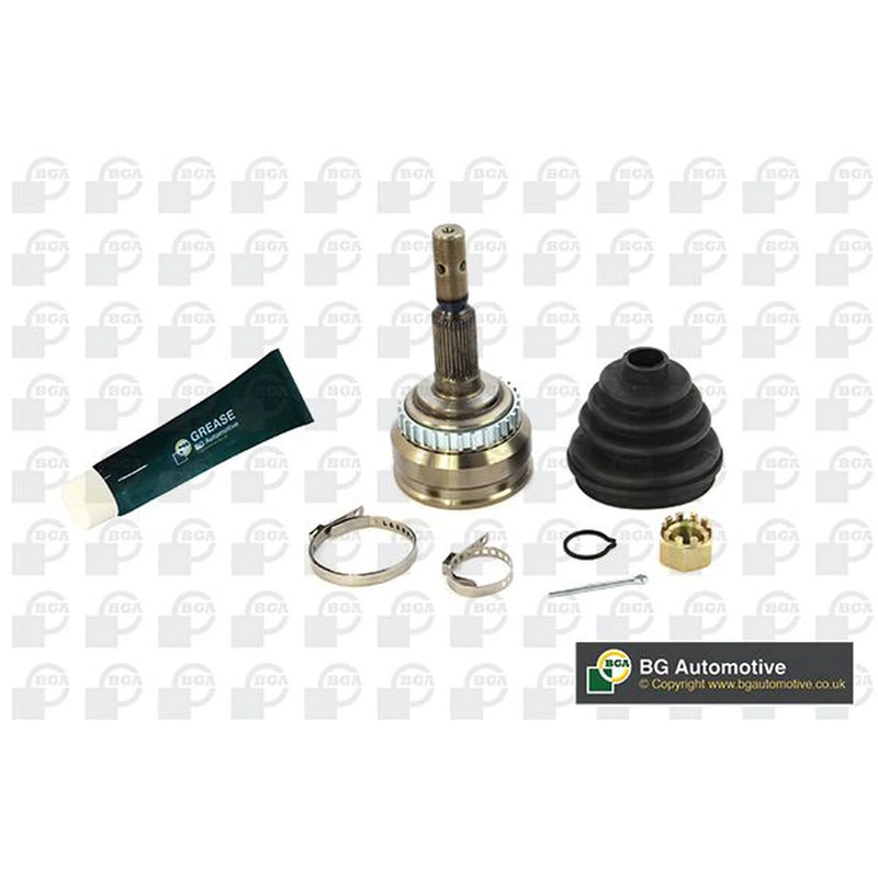 BGA Drive Shaft Joint Kit CV9501A
