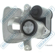 Apec Brake Caliper Assembly Rear Left BCA1079