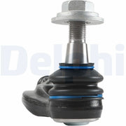 Delphi Steering Tie Rod End Ball Joint Front Right M16x1 TA3303