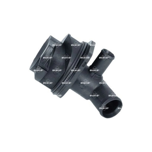 NRF Coolant Flange Housing Connector 775106