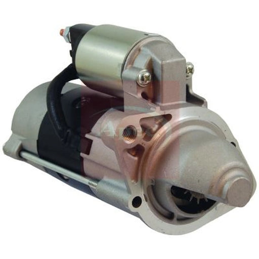 Apec Starter Motor 12V 2kW 13 Teeth ASM1664