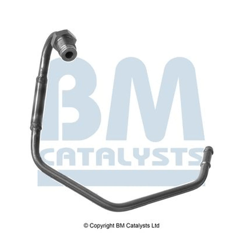 BM Catalysts Pressure Pipe PP11471A