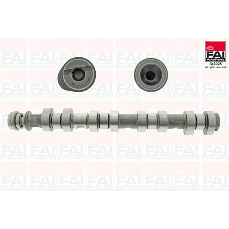 FAI Engine Camshaft Lobes C460